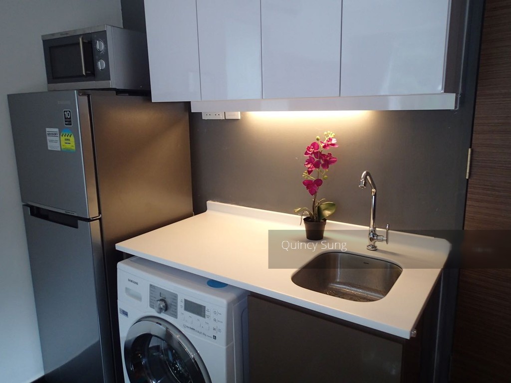 Emerald Garden (D1), Condominium #146029522